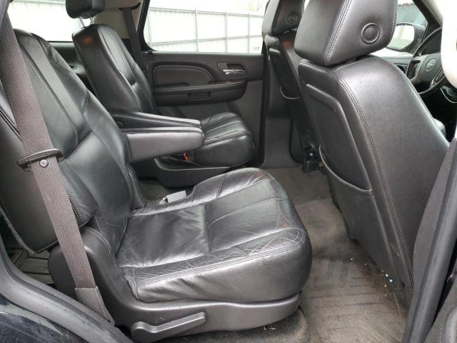 Photo 11 from auction – 2008 GMC YUKON DENA with VIN 1GKFK63848J171708