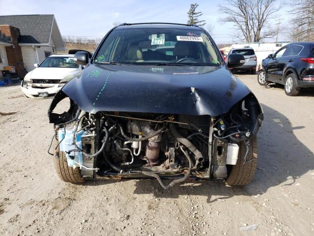 Photo 5 from auction – 2010 TOYOTA RAV4 LIMIT with VIN 2T3DK4DV7AW026021