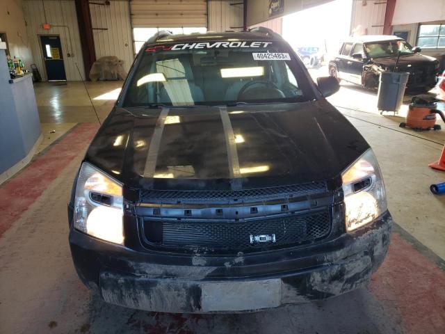 Photo 5 from auction – 2005 CHEVROLET EQUINOX LS with VIN 2CNDL23F356116839