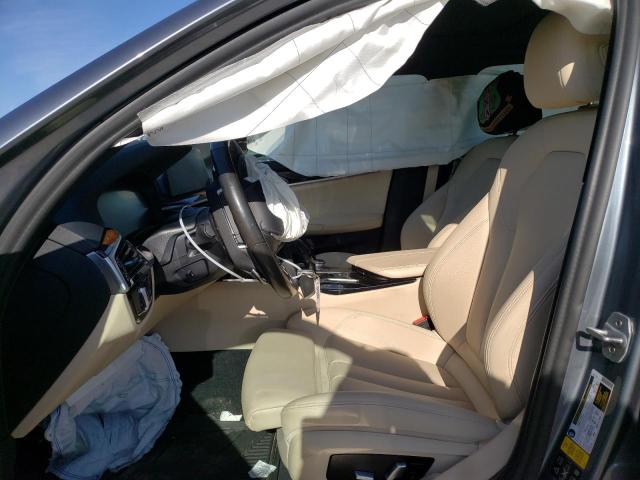 Photo 7 from auction – 2020 BMW 530 XI with VIN WBAJR7C09LCD75466