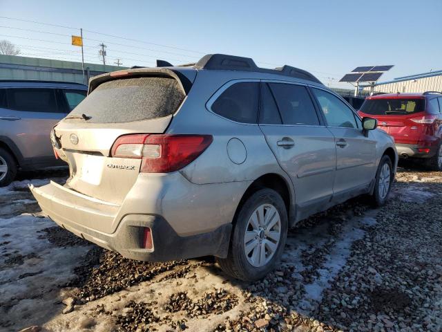 Photo 3 from auction – 2019 SUBARU OUTBACK 2. with VIN 4S4BSAFC7K3363936