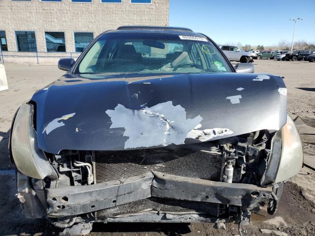 Photo 5 from auction – 2007 NISSAN ALTIMA 2.5 with VIN 1N4AL21E07N496499