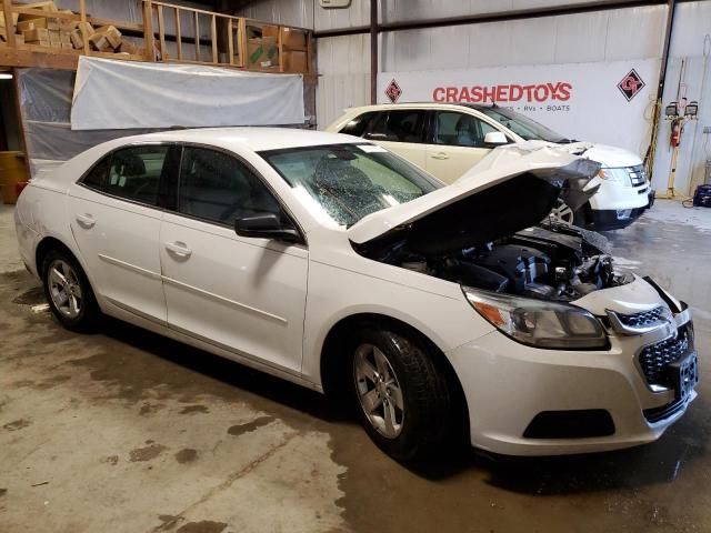 Photo 4 from auction – 2015 CHEVROLET MALIBU LS with VIN 1G11B5SL0FF218778