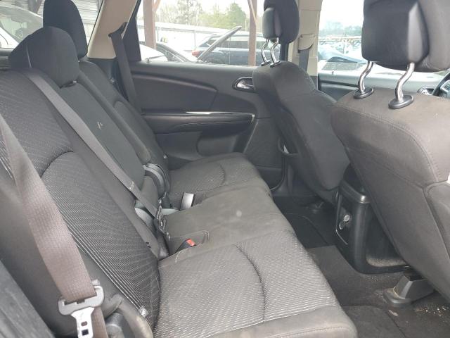 Photo 11 from auction – 2017 DODGE JOURNEY SE with VIN 3C4PDCABXHT600060
