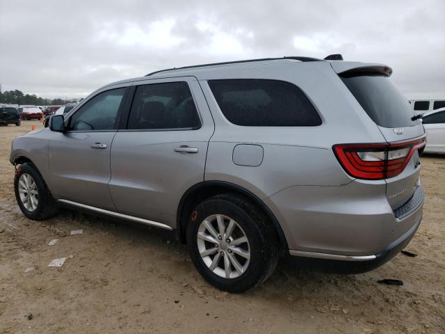 Photo 2 from auction – 2014 DODGE DURANGO SX with VIN 1C4RDHAG7EC313817
