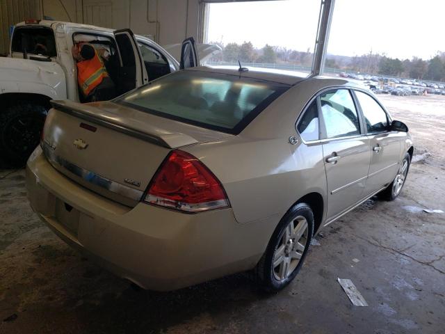 Photo 3 from auction – 2008 CHEVROLET IMPALA LT with VIN 2G1WC583689265058