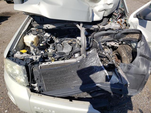 Photo 12 from auction – 2008 FORD ESCAPE XLT with VIN 1FMCU03148KD64066