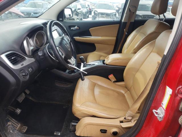 Photo 7 from auction – 2012 DODGE JOURNEY R/ with VIN 3C4PDDFG2CT243850