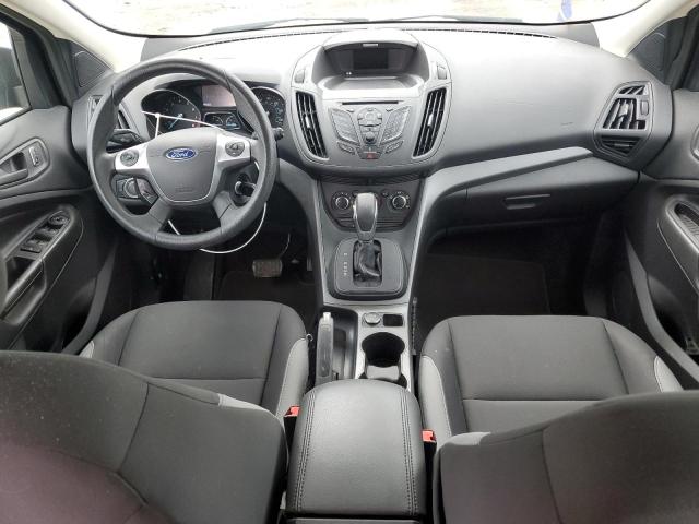 Photo 8 from auction – 2015 FORD ESCAPE S with VIN 1FMCU0F77FUC28287