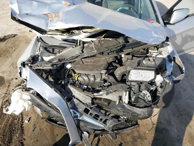 Photo 11 from auction – 2014 HYUNDAI ACCENT GLS with VIN KMHCU4AE5EU677656