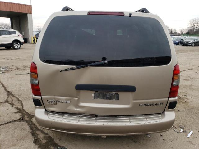 Zdjęcie 6 z aukcji – 2004 CHEVROLET VENTURE z VIN 1GNDX03E24D140898