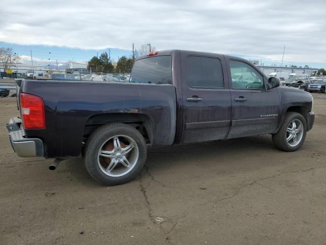Photo 3 from auction – 2008 CHEVROLET SILVERADO with VIN 2GCEC13C681265417