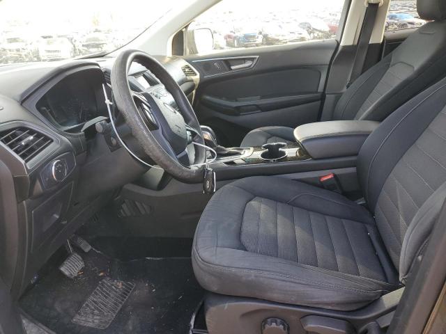 Photo 7 from auction – 2015 FORD EDGE SE with VIN 2FMTK3G98FBB67948