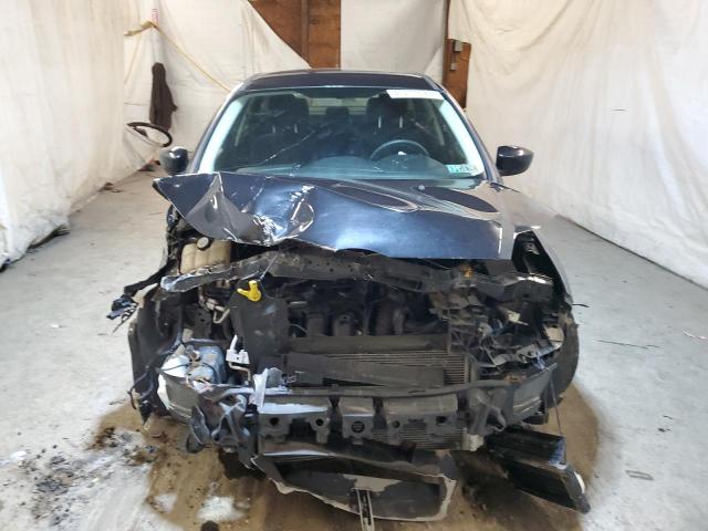 Photo 5 from auction – 2012 FORD FOCUS SE with VIN 1FAHP3F21CL174029