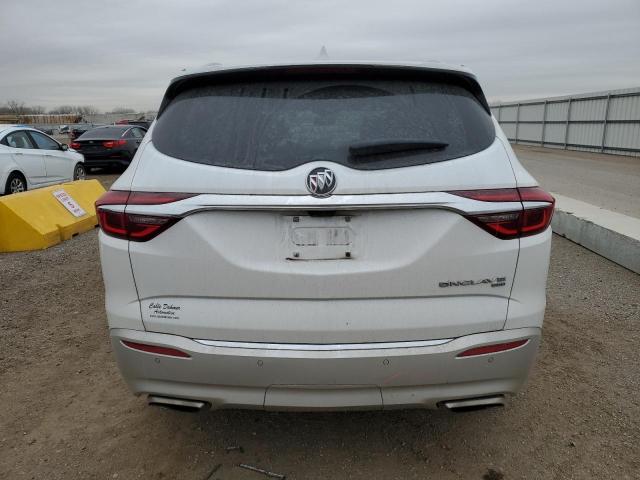 Photo 6 from auction – 2019 BUICK ENCLAVE ES with VIN 5GAEVAKW0KJ295405