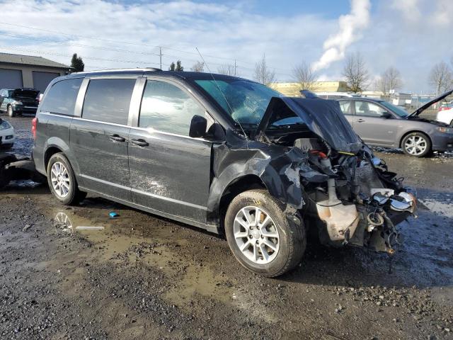 Photo 4 from auction – 2019 DODGE GRAND CARA with VIN 2C4RDGCG0KR775825