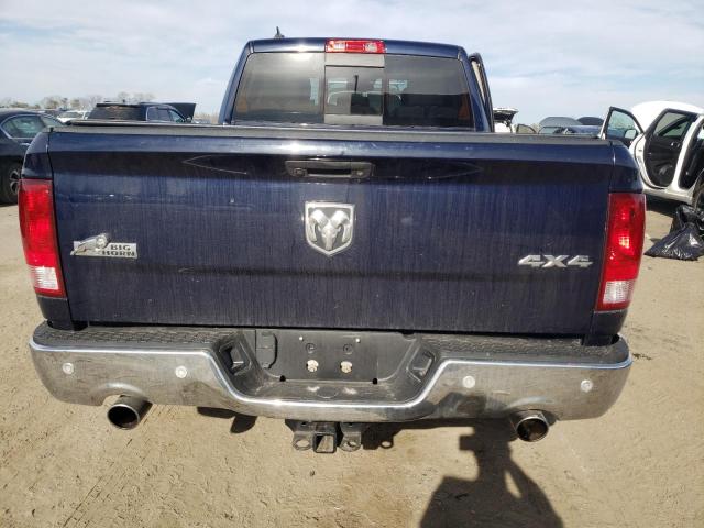 Photo 6 from auction – 2016 RAM 1500 SLT with VIN 1C6RR7GT3GS416765