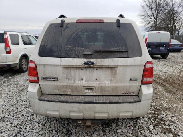 Photo 6 from auction – 2012 FORD ESCAPE XLT with VIN 1FMCU0DGXCKA03808