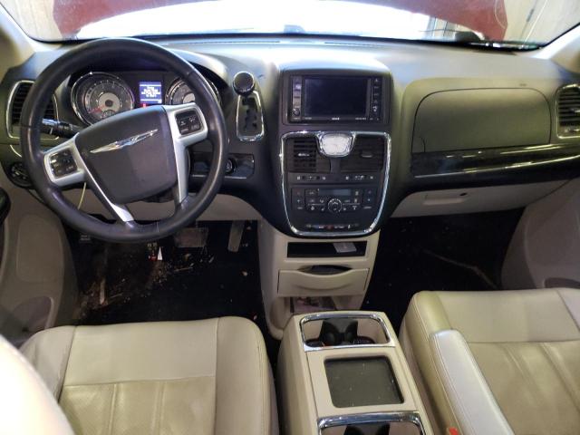 Photo 8 from auction – 2012 CHRYSLER TOWN & COU with VIN 2C4RC1CG8CR273629
