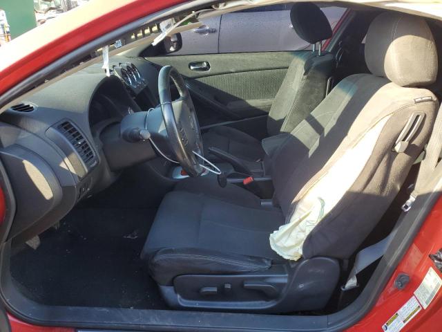 Photo 7 from auction – 2010 NISSAN ALTIMA S with VIN 1N4AL2EP4AC170333