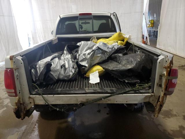 Photo 6 from auction – 2003 DODGE DAKOTA SXT with VIN 1D7GG16X13S327221