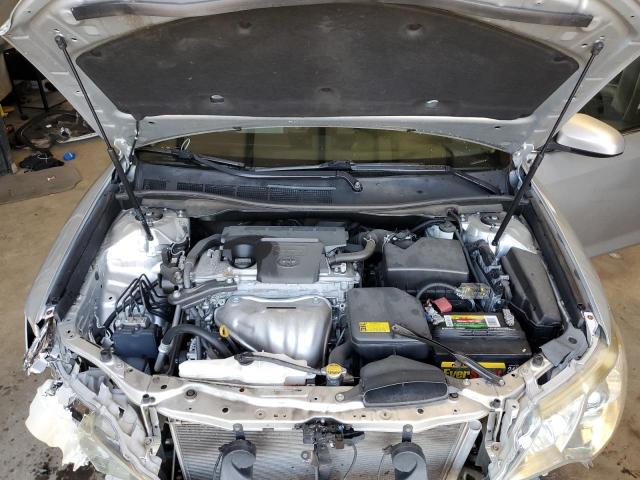 Photo 11 from auction – 2012 TOYOTA 1/2 TON PI with VIN 4T1BF1FK9CU513827