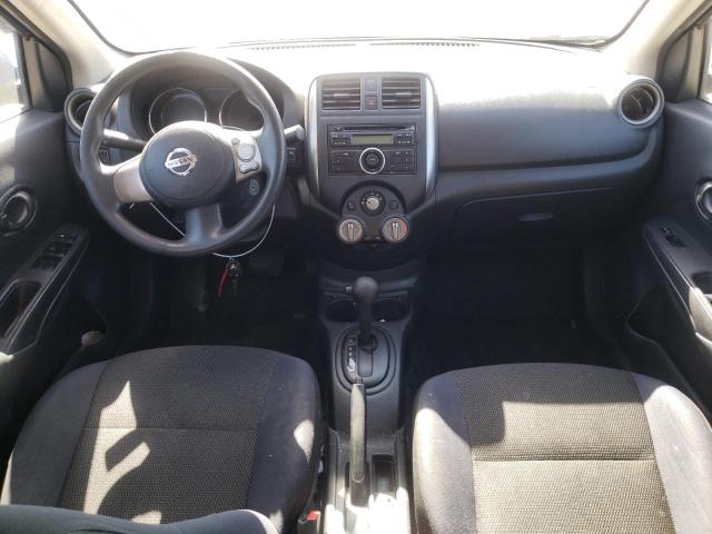 Photo 8 from auction – 2012 NISSAN VERSA S with VIN 3N1CN7AP7CL905476