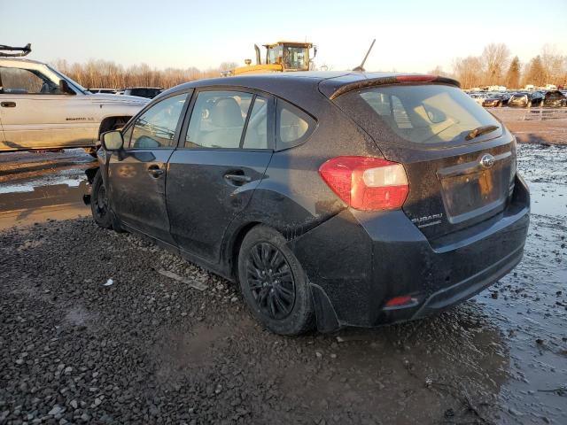 Photo 2 from auction – 2014 SUBARU IMPREZA with VIN JF1GPAA63E8236109