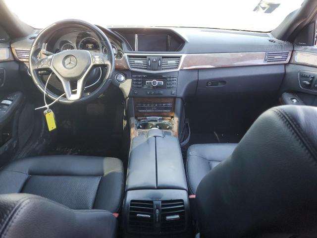 Photo 8 from auction – 2013 MERCEDES-BENZ E 350 with VIN WDDHF5KB9DA701395