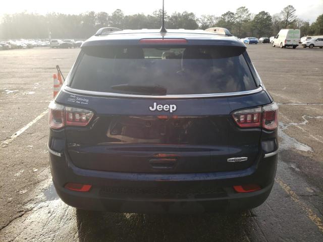 Photo 6 from auction – 2018 JEEP COMPASS LA with VIN 3C4NJCBB9JT102727