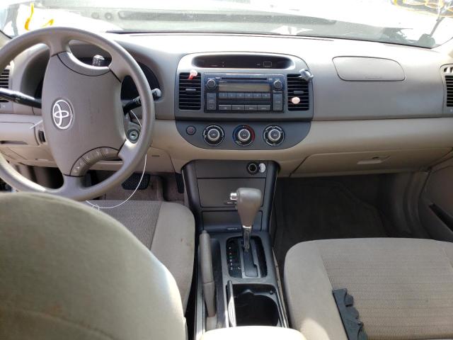 Photo 8 from auction – 2005 TOYOTA CAMRY LE with VIN 4T1BE32K85U431479