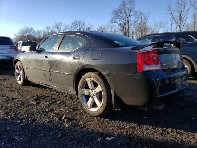 Photo 2 from auction – 2010 DODGE CHARGER R/ with VIN 2B3CA8CT2AH293817