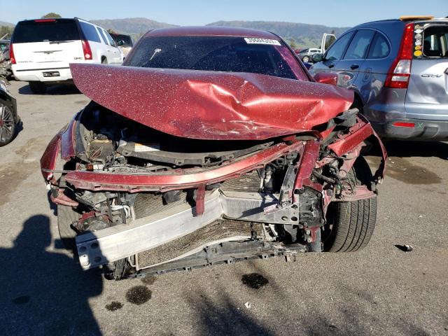 Photo 5 from auction – 2014 NISSAN ALTIMA 2.5 with VIN 1N4AL3AP4EC299660