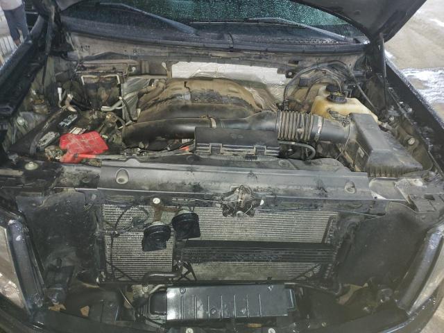 Photo 11 from auction – 2012 FORD F150 SUPER with VIN 1FTFW1ET4CFA81202