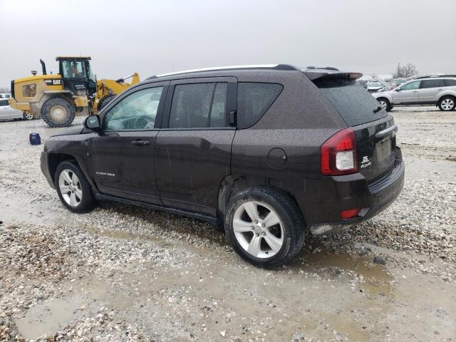 Photo 2 from auction – 2014 JEEP COMPASS LA with VIN 1C4NJDEB9ED544792
