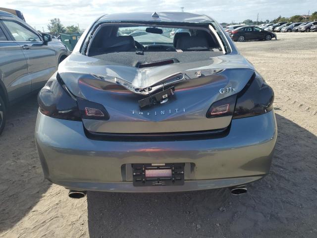 Photo 6 from auction – 2012 INFINITI G37 with VIN JN1CV6AR1CM673040