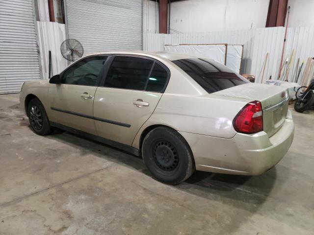 Photo 2 from auction – 2005 CHEVROLET MALIBU with VIN 1G1ZS52F65F310151