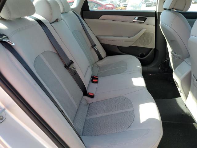 Photo 10 from auction – 2017 HYUNDAI SONATA SE with VIN 5NPE24AF0HH474801