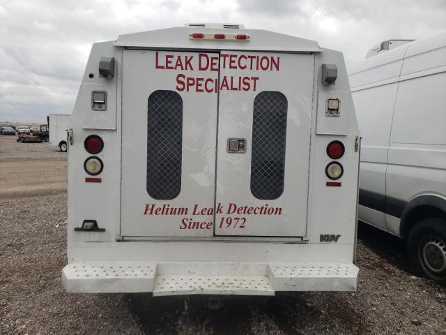 Photo 6 from auction – 2006 FORD ECONOLINE with VIN 1FDSE35L86HB14638