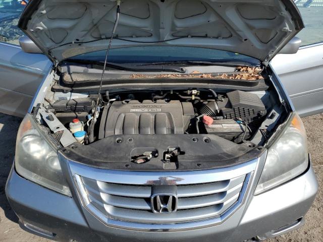 Photo 12 from auction – 2009 HONDA ODYSSEY EX with VIN 5FNRL38419B052727