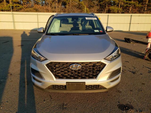 Photo 5 from auction – 2020 HYUNDAI TUCSON LIM with VIN KM8J3CA44LU141810