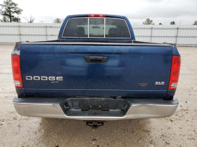 Photo 6 from auction – 2003 DODGE RAM 1500 S with VIN 1D7HA18D33J612999