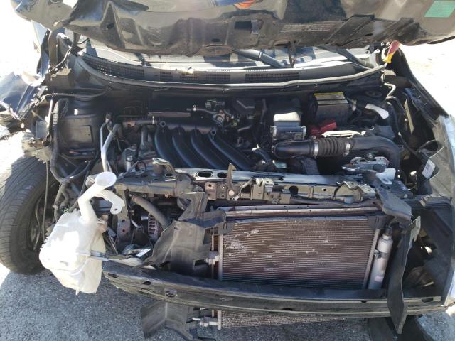 Photo 11 from auction – 2015 NISSAN VERSA S with VIN 3N1CN7APXFL811158