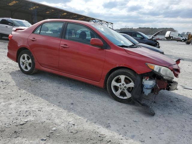 Photo 4 from auction – 2011 TOYOTA COROLLA BA with VIN 2T1BU4EEXBC560321