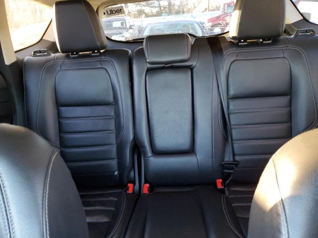 Photo 10 from auction – 2018 FORD ESCAPE SEL with VIN 1FMCU9HD8JUA38661