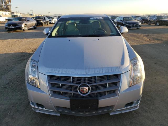 Фото 5 с аукциона – 2010 CADILLAC CTS PERFOR с VIN 1G6DK5EV6A0100993