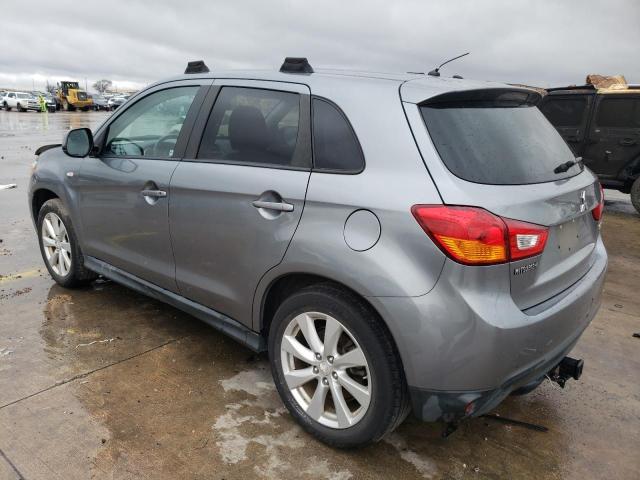 Photo 2 from auction – 2013 MITSUBISHI OUTLANDER with VIN 4A4AP3AU7DE007922