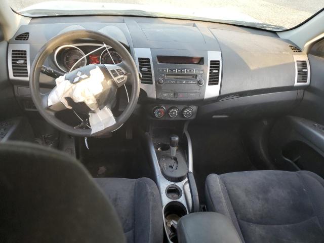 Photo 8 from auction – 2007 MITSUBISHI OUTLANDER with VIN JA4MS31X47U008706