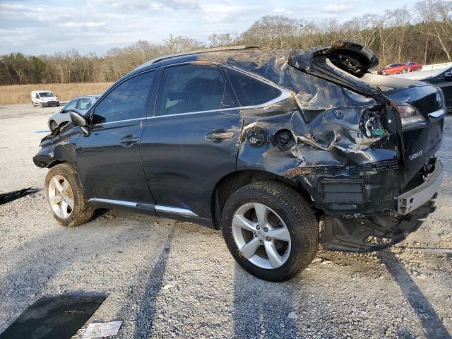 Photo 2 from auction – 2010 LEXUS RX 350 with VIN 2T2BK1BA7AC067079