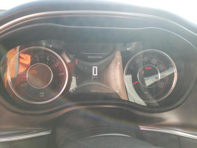 Photo 9 from auction – 2015 DODGE CHALLENGER with VIN 2C3CDZAG5FH701966